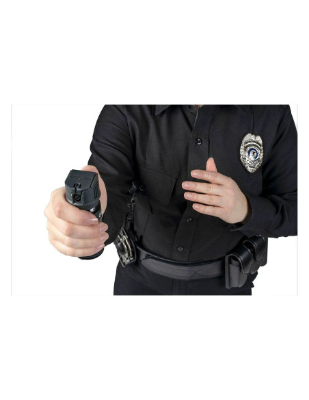 DEFENDER LE 1.4 OC MK3 – FOG