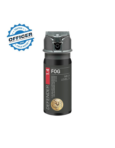 DEFENDER LE 1.4 OC MK3 – FOG