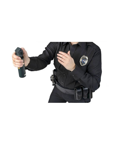 DEFENDER LE 1.4 OC MK4 – STREAM