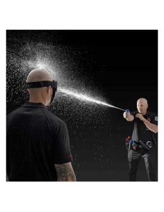 DEFENDER LE 1.4 OC MK9 – STREAM 2