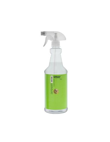 DEFENDER DECON – BOUTEILLE SPRAY