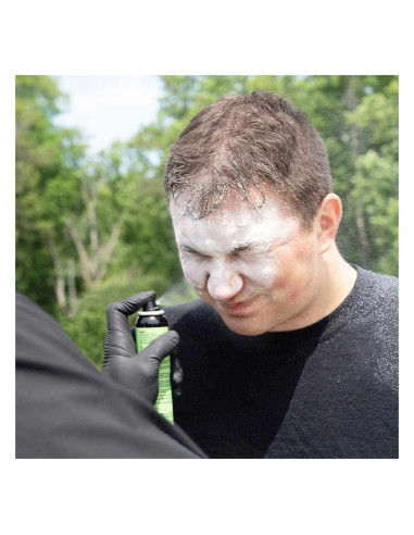 DEFENDER DECON – BOUTEILLE SPRAY