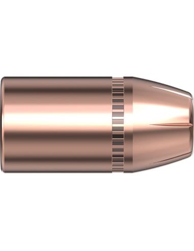 BOITE DE 50 OGIVES HORNADY 44 .430 HP/XTP .300gr