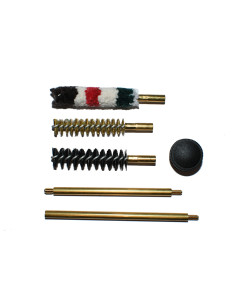 KIT DE NETTOYAGE ARME DE POING .40SW 2