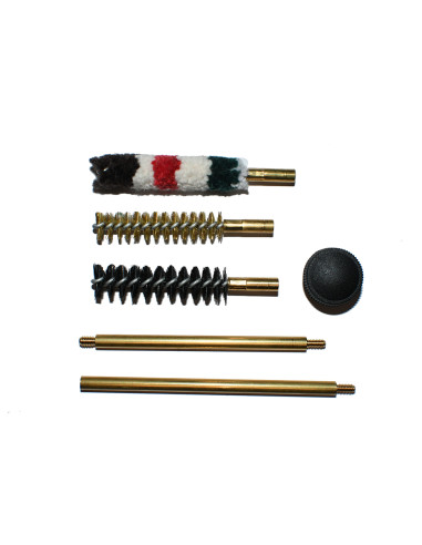 KIT DE NETTOYAGE ARME DE POING .40SW