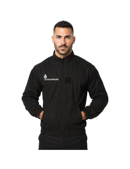 BLOUSON 4S GENDARMERIE