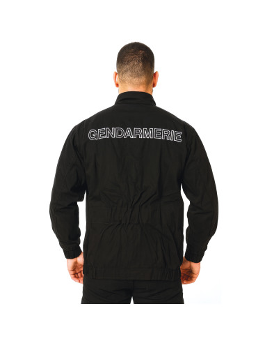 BLOUSON 4S GENDARMERIE