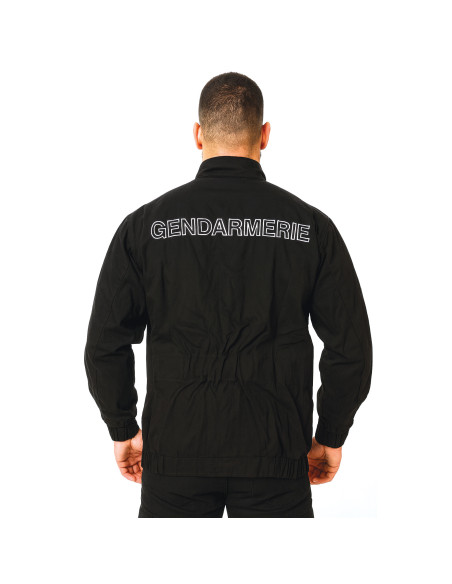BLOUSON 4S GENDARMERIE
