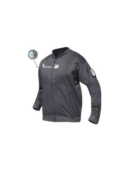 BLOUSON 4S GENDARMERIE