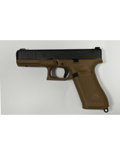 KIT GLOCK 17 FR Gen 5 FS Cal.9x19mm + MICRO RONIn (occasion) 2