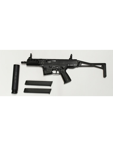 CARABINE B&T GHM9G + B&T RBS-SQD Rev.02...