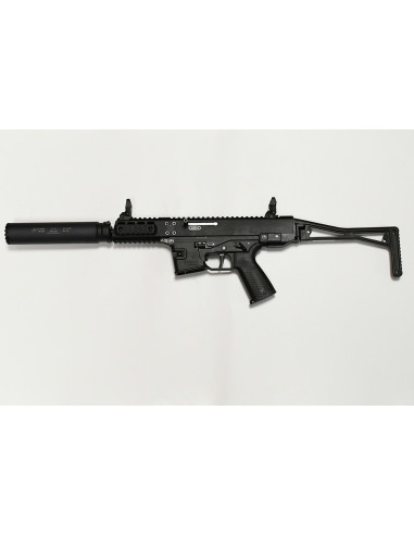 CARABINE B&T GHM9G + B&T RBS-SQD Rev.02...