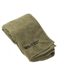 SERVIETTE MICROFIBRE
