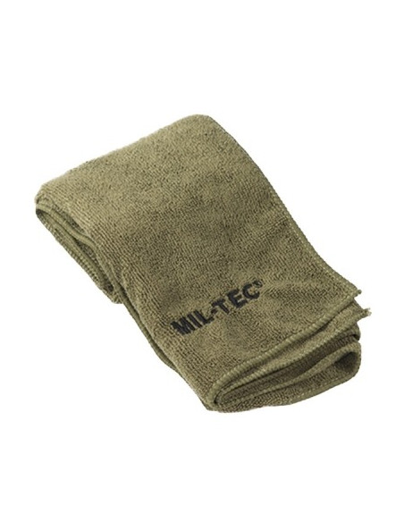 SERVIETTE MICROFIBRE