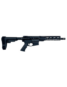 CARABINE FF9F BANTAM 10.5" SBR Cal.9x19