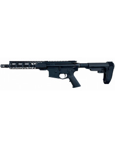 CARABINE FF9F BANTAM 10.5" SBR Cal.9x19 2