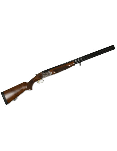 FUSIL SUPERPOSE BROWNING 325 GRADE II Cal.12/70...