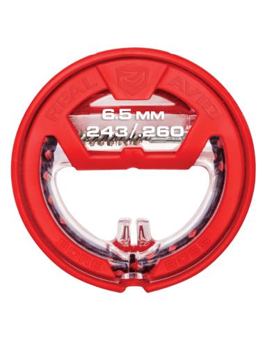 CORDON DE NETTOYAGE BORE BOSS Cal.243/ .260 / 6,5mm