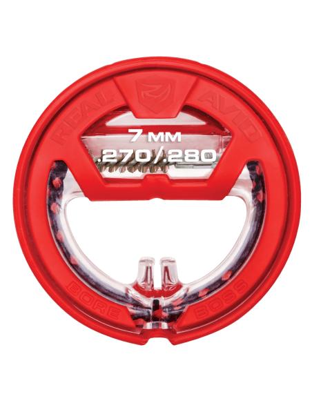 CORDON DE NETTOYAGE BORE BOSS Cal.270/ .280 / 7mm