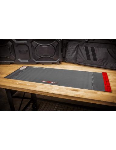 TAPIS D'ENTRETIEN SMART MAT UNIVERSEL