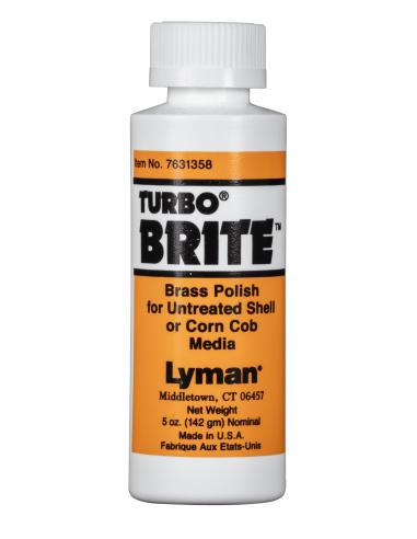 PRODUIT DE POLISSAGE TURBO BRITE 148ml