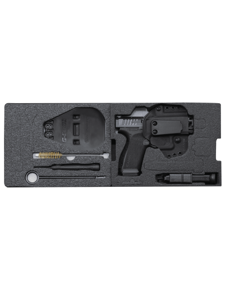 PISTOLET METE MC9 PRIME Cal.9x19mm