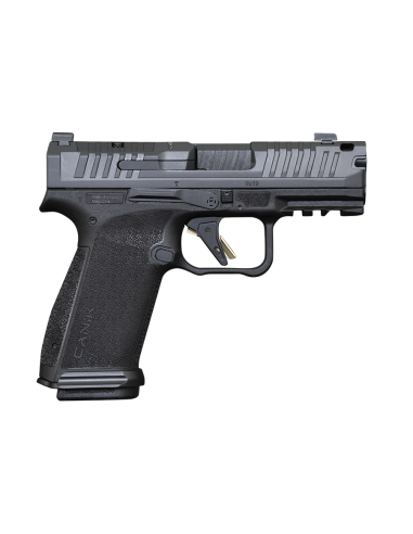 PISTOLET METE MC9 PRIME Cal.9x19mm