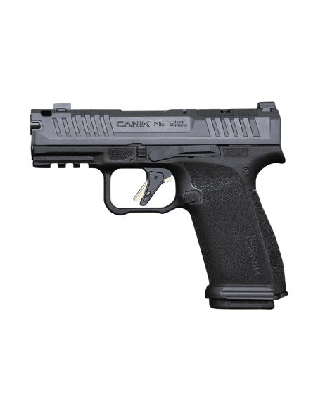 PISTOLET METE MC9 PRIME Cal.9x19mm