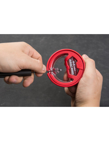 CORDON DE NETTOYAGE BORE BOSS Cal.243/ .260 /...