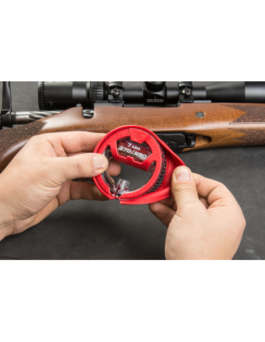 CORDON DE NETTOYAGE BORE BOSS Cal.270/ .280 / 7mm