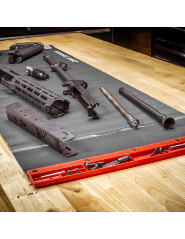 TAPIS D'ENTRETIEN SMART MAT UNIVERSEL