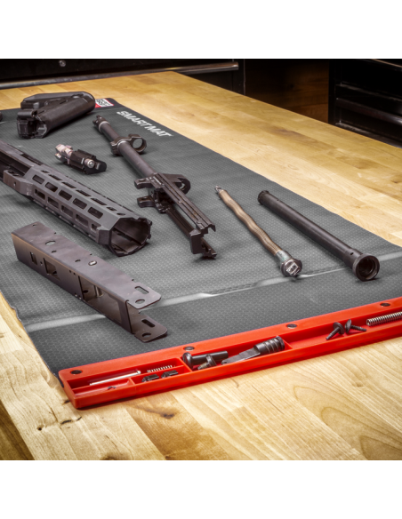 TAPIS D'ENTRETIEN SMART MAT UNIVERSEL