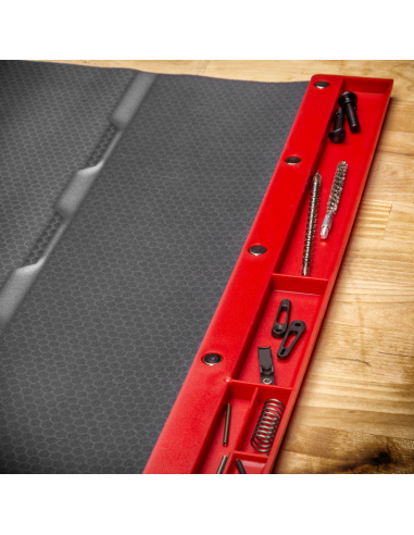 TAPIS D'ENTRETIEN SMART MAT UNIVERSEL