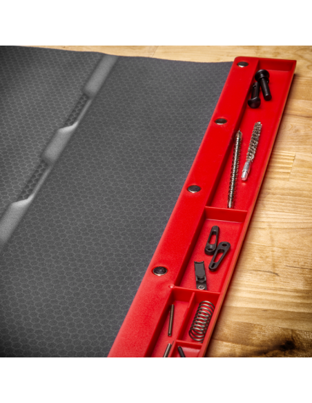 TAPIS D'ENTRETIEN SMART MAT UNIVERSEL