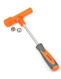 MARTEAU A INERTIE MAGNUM INERTIA