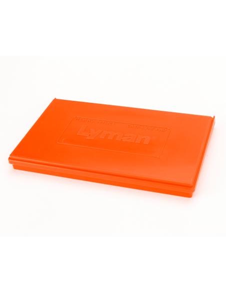 TAMPON DE LUBRIFICATION D'ETUIS