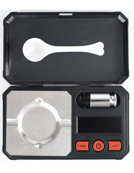 BALANCE ELECTRONIQUE DIGI-TOUCH 1500