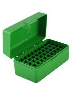 BOITE A MUNITIONS Cal.45ACP / .44 x50