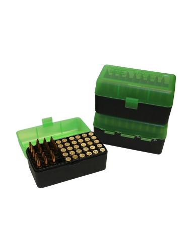 BOITE A MUNITIONS Cal. .223 / 300 BLK x50
