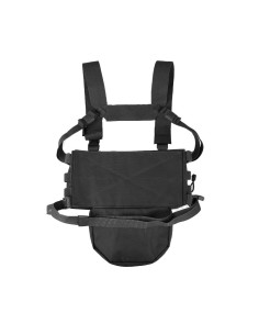 CHEST RIG COMPACT NOIR 2