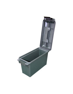 BOITE A MUNITIONS AC30T VERTE MTM CASE 2
