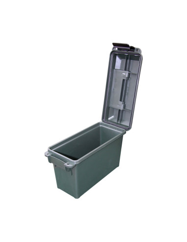 BOITE A MUNITIONS AC30T VERTE MTM CASE