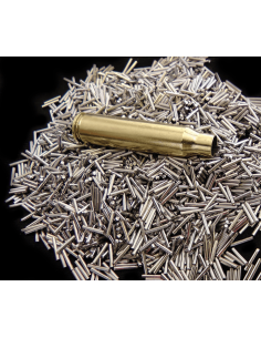 MEDIA GRANULES DE POLISSAGE ACIER INOYDABLE 2.2KG 2