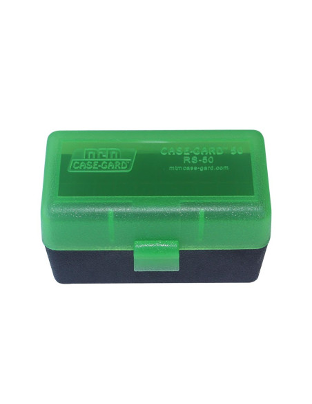 BOITE A MUNITIONS Cal. .223 / 300 BLK x50