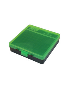 BOITE A MUNITIONS Cal. .41 / .44 / .45 LC  x100 2