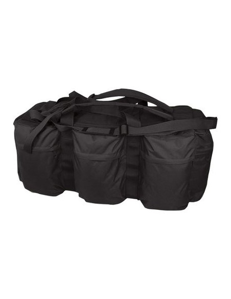 SAC DE TRANSPORT 100 LITRES Noir