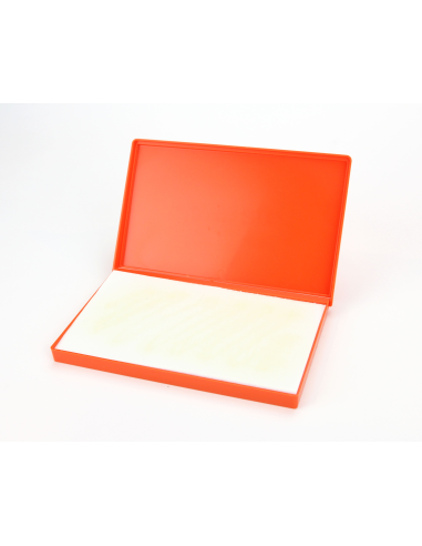 TAMPON DE LUBRIFICATION D'ETUIS