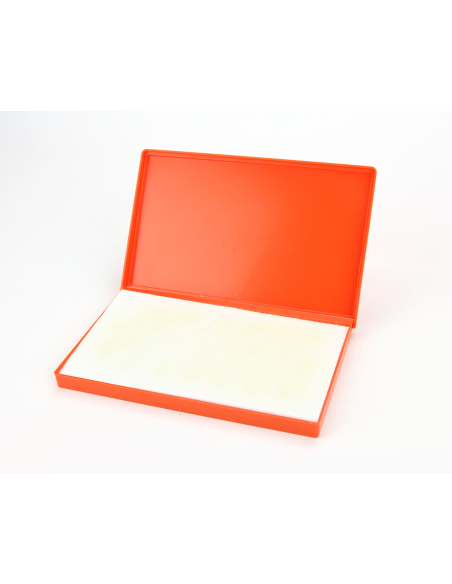 TAMPON DE LUBRIFICATION D'ETUIS