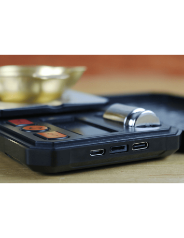 BALANCE ELECTRONIQUE DIGI-TOUCH 1500