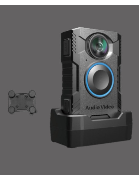 CAMERA PIETON RC-200 pour PIE RC-200P